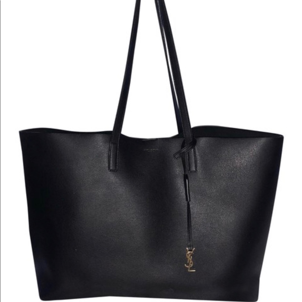 Yves Saint Laurent YSL East West Shopping Tote